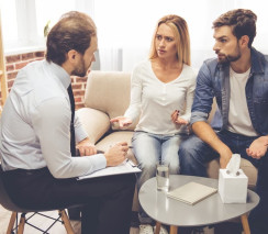 Specialist Course in Integrative Couple Therapy